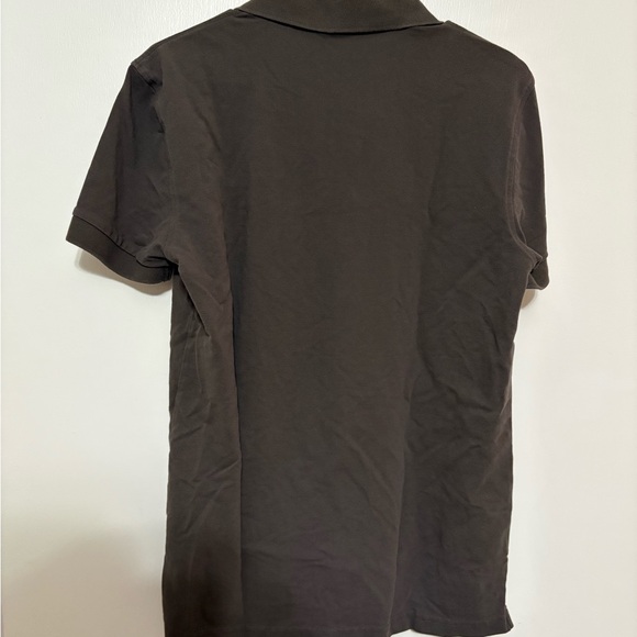 Boss Dark Brown Polo Shirt - Picture 7 of 8
